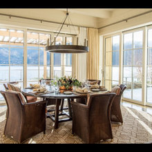 Kitchen Dinette