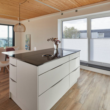 Ferienhaus Ostsee