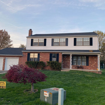 Roofing Replacement, Delaware County PA 19013