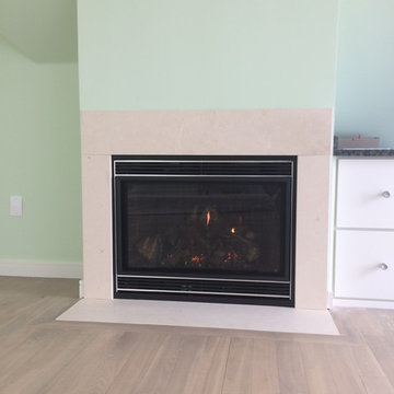 Kittery Fireplaces