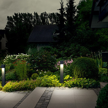 Landscape Lighting
