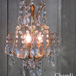 Gabriella - Chandeliers