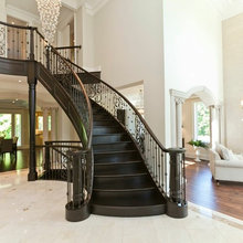 Staircase Ideas