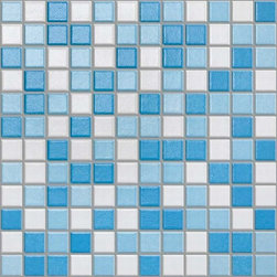 Керамическая плитка Appiani, Wellness&Pool - Mosaic Tile