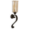 Joselyn Candle Sconce