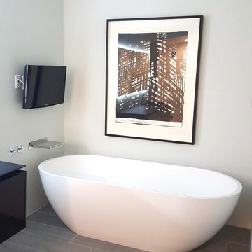 Bathroom Remodeling