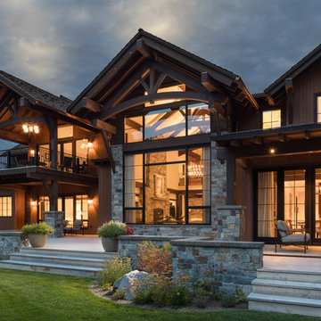 Home on the Range