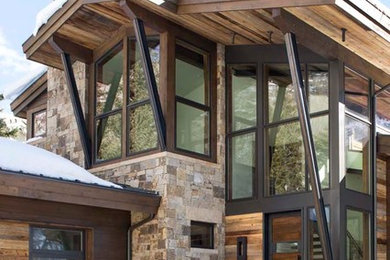 Exterior home photo in Denver