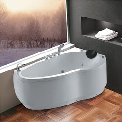 IMARKBATH BATHTUB COLLECTION - Bathtubs