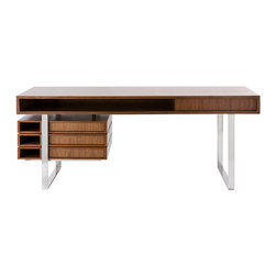 Boxeo Desk - Furniture