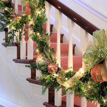 Holiday Staging