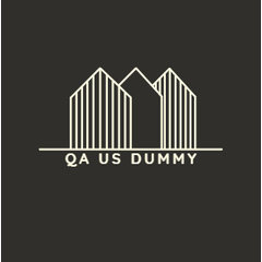 QA US dummy