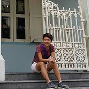 Foto von Celina Koh
