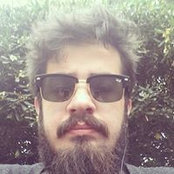 Deniz Ülger's photo