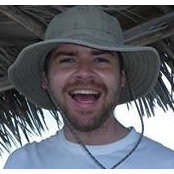 Francois-Julien Delisle's photo