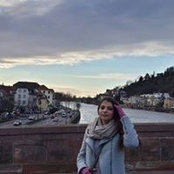 Foto von Mona Sarraj