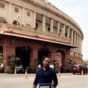 Mourya Sunkavalli's photo