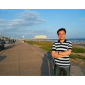 Chris Liao's photo