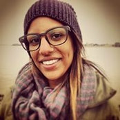 Sonya Bhatia's photo
