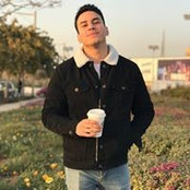 Ahmed Zain's photo