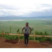 Santa Obure's photo