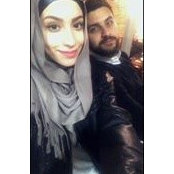 Lina Faraj's photo
