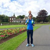Conor Ryan's photo