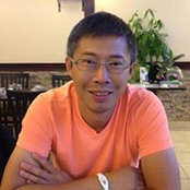 Charles Ling's photo