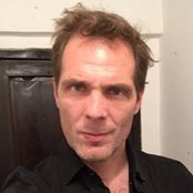 Rodrigo Brauns foto