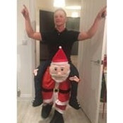 Carl Hall's photo