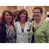 Megan Potilechio's photo