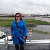 Kristina Hill's photo
