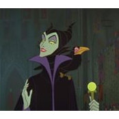 Maleficent Christina's photo