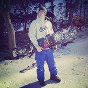 Vince Patterson's photo