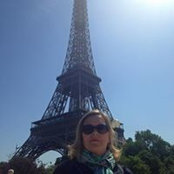 Foto von Jamie Harris