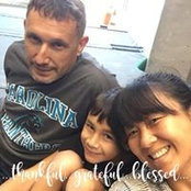 Nina Hajduk's photo