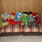 Fiorela Castro's photo