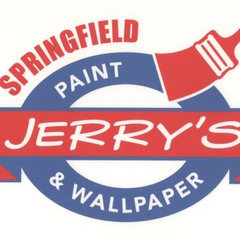 Jerry's paint and wallpaper
