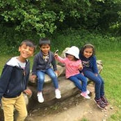 Foto von Dipa Patel