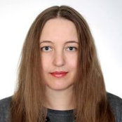 Angela Samsonova's photo