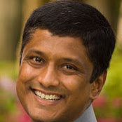 Foto di Ram Krishnamurthy