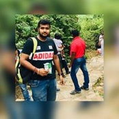 Himanshu Sharma's photo