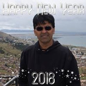 Rajeev Madhavans foto
