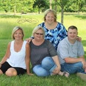 Nicki Ogle Hills's photo