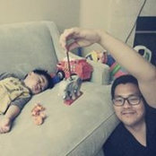 Hando Kim's photo