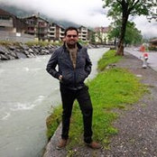 Amardeep Grewal's photo