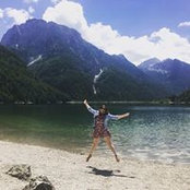 Sarah Baddeley's photo