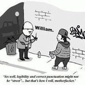 William Hurd's photo