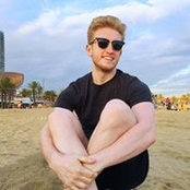 Alexander Hyndman's photo