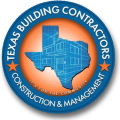 Texas Building Contractors
